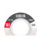 Trakker Fluoro Link 50lb 20m 0.68mm