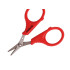 Trakker braid scissors 