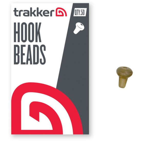 Trakker hook beads