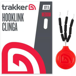 Trakker hooklink clinga large