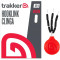 Trakker hooklink clinga large