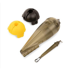 Trakker Impact zig float