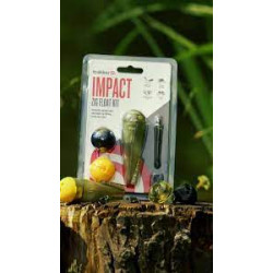 Trakker Impact zig float
