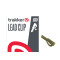 Trakker Lead clip