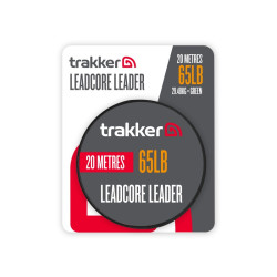 Trakker leadcore leader 65lb 20m 