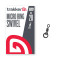 Trakker micro ring swivel 20