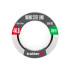 Trakker Mono Stiff link 44lb 0.60mm 20m-clear