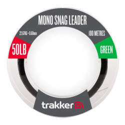 Trakker Snag Leader 50lb 100m