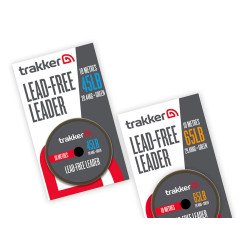 Trakker Lead free Leader 65lb