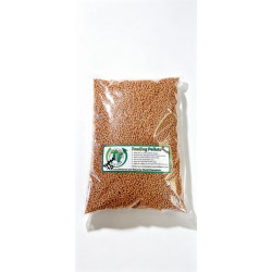 True feed high protein maize pellets 3mm 1kg