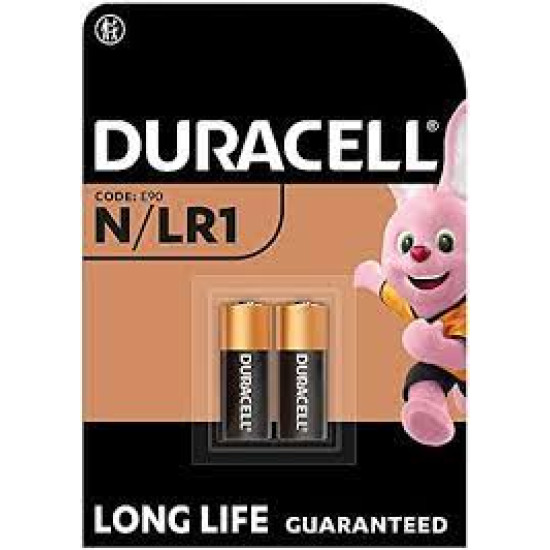 Duracell LR1