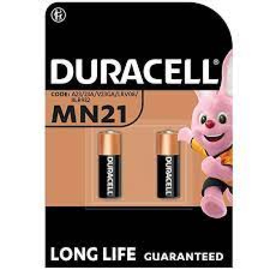 Duracell A23-mn21