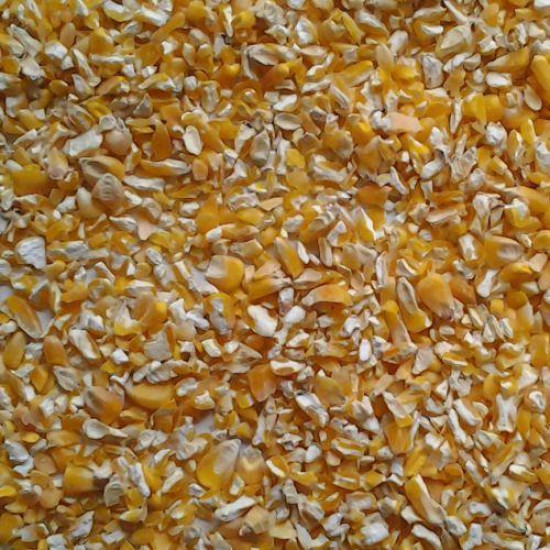Vita Carp Crushed Maize 1kg