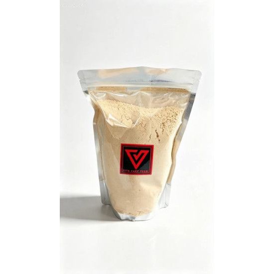 Vita Carp Soya Flour- Full Fat
