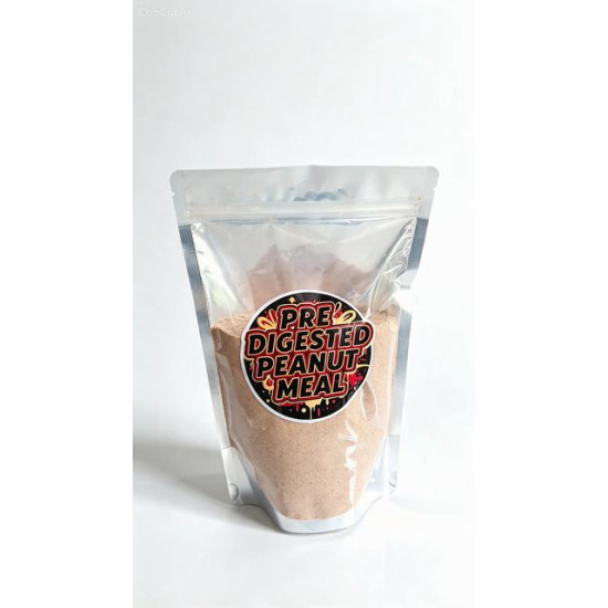 Vita Carp Predigested Peanut Meal 500gram