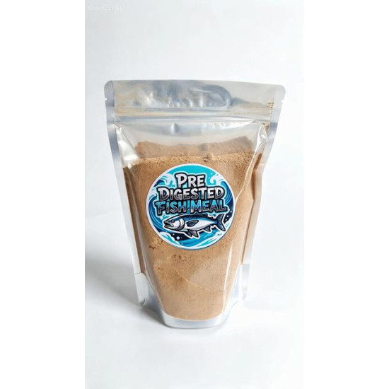 Vita Carp Predigested Fishmeal 500g