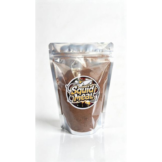 Vita Carp Squid Meal 500g