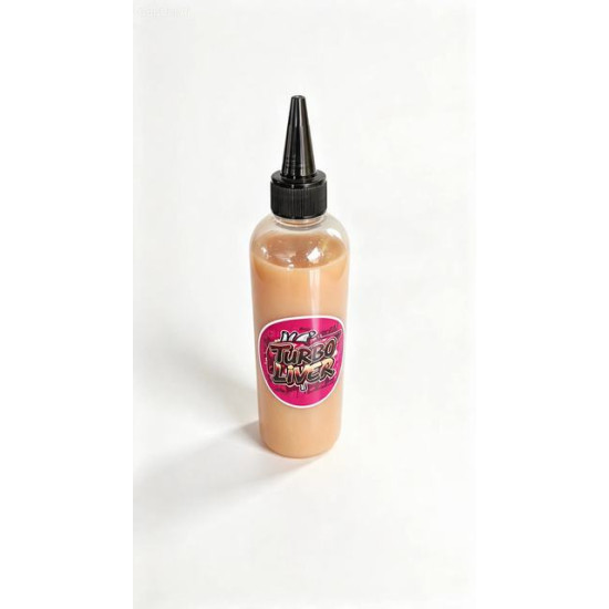 Vita Carp Liquid Food Liver Hydro