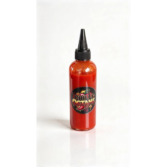 Vita Carp Liquid Food chillie