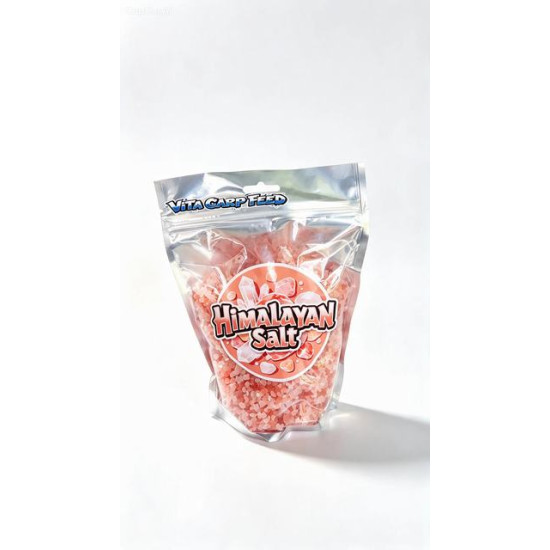 Vita Carp Himalayan Salt rough 1kg