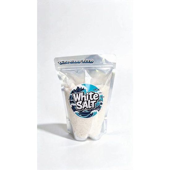 Vita Carp Feed salt 1kg