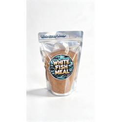 Vita Carp White Fish Meal 500g