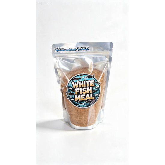 Vita Carp White Fish Meal 500g