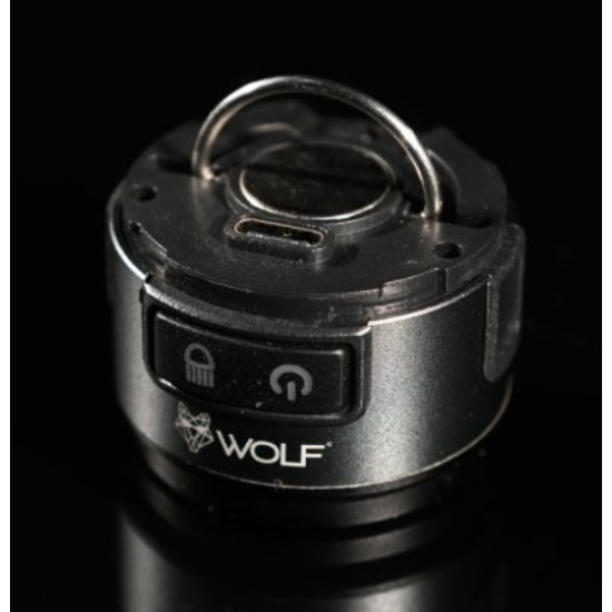 Wolf multi function headlight -Mpl400