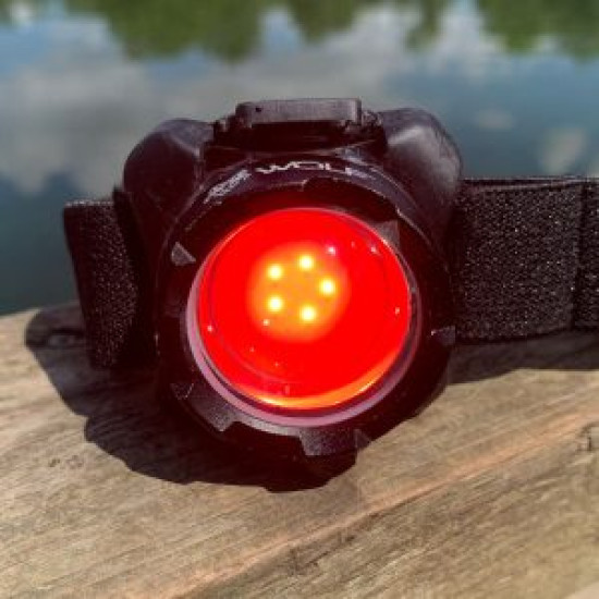 Wolf headlight VEX-150