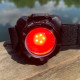 Wolf headlight VEX-150