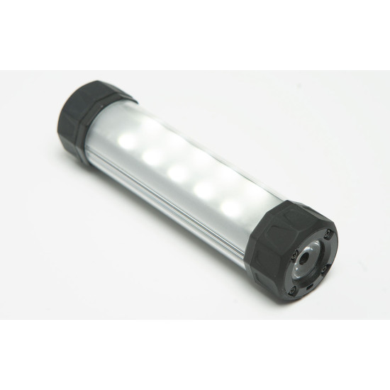 Wolf bivvy light and powerbank 