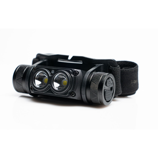 Wolf headlight HL-1300