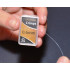 Wychwood crimps 0.6mm