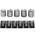 Korda dark matter swivel balancing weights 0.50g