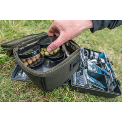 Nash hookbait pouch 4 pot