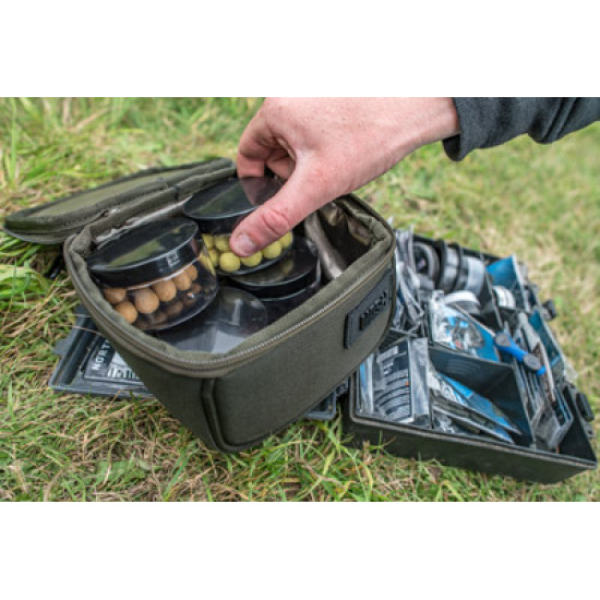 Nash hookbait pouch 4 pot