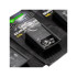 Korda dark matter swivel balancing weights 0.35g