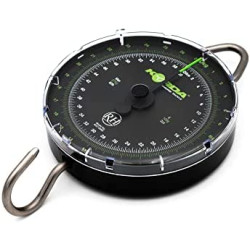 Korda scale carpy green 60lb 