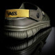 Vass trainer easy back size 7