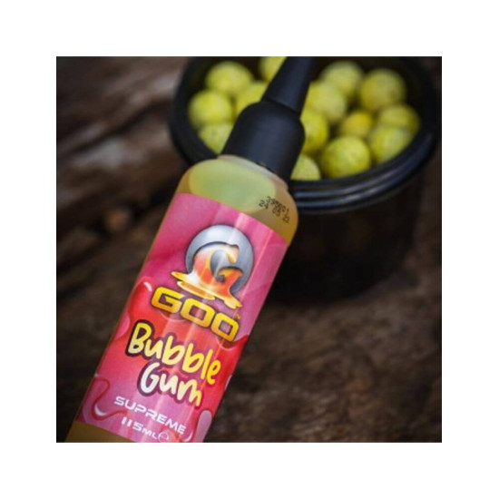 Korda goo bubble gum