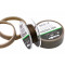 Korda basix coated hooklink 25lb 10m