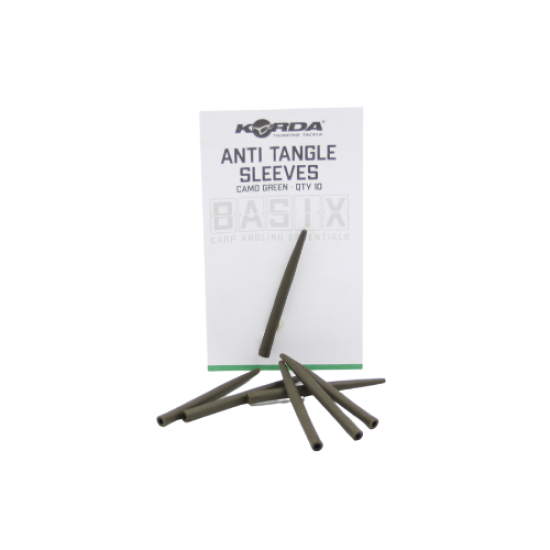 Korda Basix Anti Tangle sleeve 