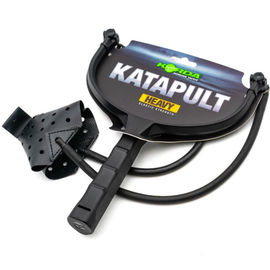 Korda Katapult heavy 