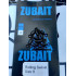 Zubait rolling swivel 