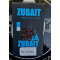 Zubait pop up pegs brown